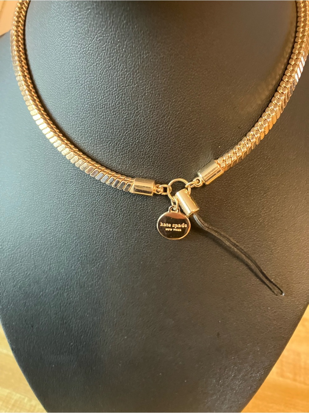 🌸Kate Spade Phone Charm Wristlet